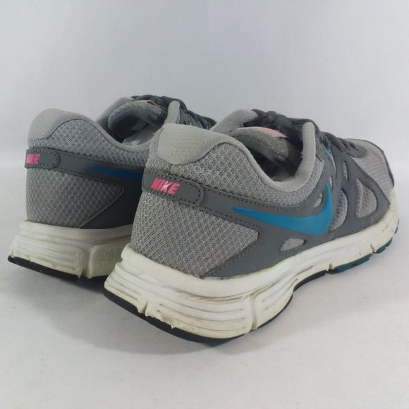 Nike 'Revolution 2' Womens Running Training Shoes - Picture 10 of 12